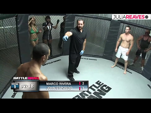 ❤️ Ultimate Fighter knuller en nummerjente rett etter en kamp i ringen ❤️  Sex ved no.sex78.ru ❌️❤