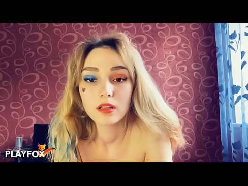 ❤️ Magiske virtual reality-briller ga meg sex med Harley Quinn ❤️  Sex ved no.sex78.ru ❌️❤