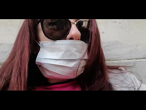 ❤️ Nicoletta hevner seg på naboen og tisser i garasjen hans (Special Covid19 Italian Quarantine) ❤️  Sex ved no.sex78.ru ❌️❤