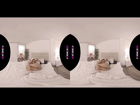 ❤️ PORNBCN VR To unge lesbiske våkner kåte i 4K 180 3D virtuell virkelighet Geneva Bellucci Katrina Moreno ❤️  Sex ved no.sex78.ru ❌️❤